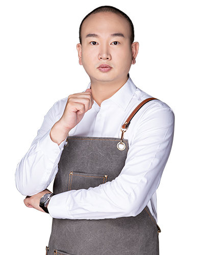 欧米奇西点西餐学院-张泽\James