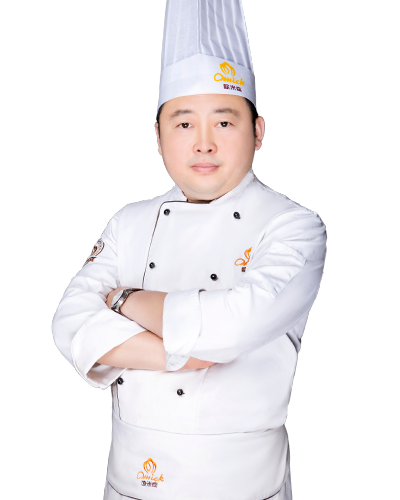 欧米奇西点西餐学院-李宏星\Star Lee