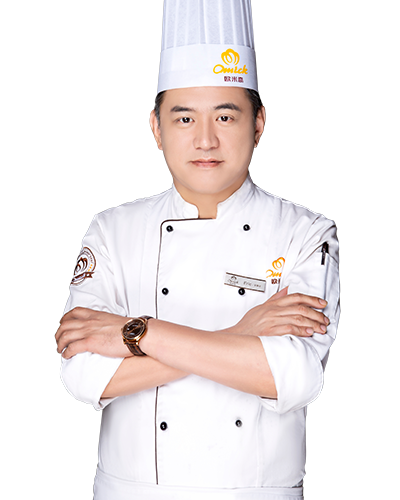 欧米奇西点西餐学院-李静波\Eric