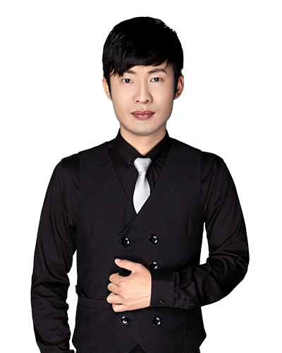 欧米奇西点西餐学院-张兴\Allen