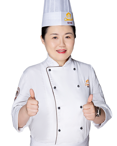 欧米奇西点西餐学院-朱悦\joy