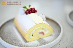 懂烘焙的人,更懂生活的情趣_哈尔滨西点技能培训