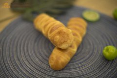 哈尔滨学糕点哪个学校好?学费多少钱?