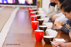 2020年,中国咖啡市场发展现状是怎样的?