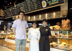 想从私房烘焙转型实体蛋糕店,不了解这些怎么能行?