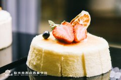 西点师收入怎么样?学西点去哪里学比较专业?