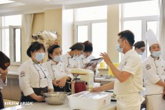 烘焙师具体是做什么的?哈尔滨在哪里学烘焙?
