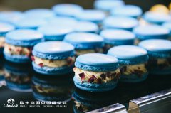 法甜适合零基础短期学习吗？哈尔滨甜品培训哪里好？