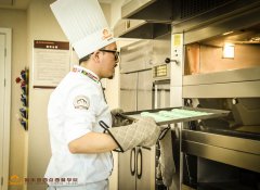 花几万学习西点技术值得吗?哈尔滨甜品培训哪家好?