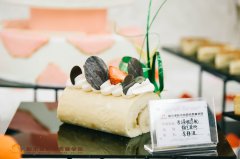 学烘焙好找工作吗?哈尔滨在哪里学烘焙?