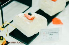 男生适合学烘焙吗?哈尔滨在哪里学烘焙?