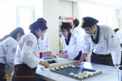 学习西点需要什么条件吗?需要学籍吗?