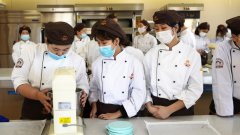 学西点应该怎么选择适合自己的课程?