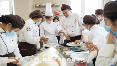 哈尔滨蛋糕奶茶培训学校哪家好?