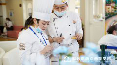 哈尔滨正规西点师培训学校有哪些?
