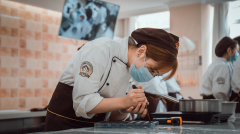 在黑龙江如何选择蛋糕培训学校?