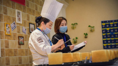 考不上大学怎么办?学西点烘焙技术靠谱吗?