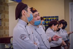 问题来了~西点师的职业生涯应该如何规划?