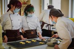 哈尔滨哪里有西点培训学校?如何选择合适的培训学校?