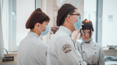 前十名的西点培训学校在哪里?
