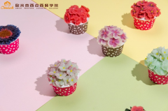 西点专业主要学什么?哈尔滨欧米奇为您解答!