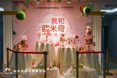 怎么样才能开好一家烘焙店?