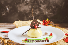 学做甜点培训班多少钱?有学习门槛吗?