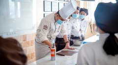 学烘焙、甜品如何选择培训学校?