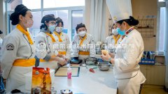学西点烘焙学费贵不贵?在黑龙江怎么选择学校?