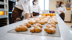女生学西点有哪些优势？适合学习 