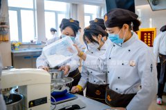 学蛋糕烘焙好就业吗?