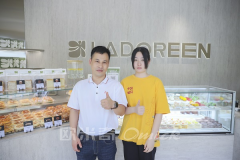 大专毕业后面临就业压力,学西点就业很简单!