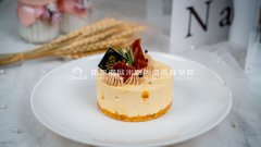 想学西点有前途吗?